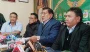 Transporte califica de “gasolinazo camuflado” el alza de precios de combustibles dispuesta por la ANH y advierten que iniciarán medidas de presión