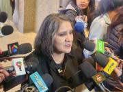 Vocal Gutiérrez adelanta que no se prorrogaran en sus cargos