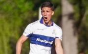 Gimnasia suma a otro Barros Schelotto a su plantel de Primera División