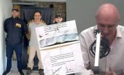Hoja por hoja: filtraron el contrato completo entre Espert y Machado que confirma la cifra del millón de dólares