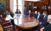 Seguridad en La Plata: el Municipio y el Ministerio Público Fiscal acordaron medidas