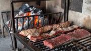 El truco de los parrilleros que puede cambiar la forma en que cocinás el asado