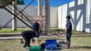 Falta de agua en la U11: la respuesta que dio el Gobierno de Neuquén