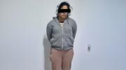 Drogas y un millón de dólares: la declaración de una de las detenidas por el triple femicidio en Florencio Varela