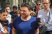 Grabois apuntó contra Bullrich: “Señora horrible, lo suyo es una amenaza”