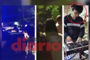 Piden elevar a juicio la causa contra el DJ que violó a la primita de 5 años