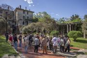 Llega el Open House 2025: catálogo, horarios y tips para recorrer Buenos Aires de una forma distinta