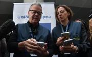 UE despliega a los primeros observadores y recibe denuncias de intentos de afectar elecciones
