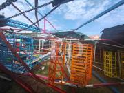 Accidente en la Feria de Alasita: Alcaldía clausura los juegos mécanicos e inicia investigaciones