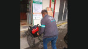 Reportan el séptimo caso de dopaje a un pasajero en La Paz