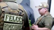 Cae implicado en asesinato de teniente durante desbloqueos en Llallagua