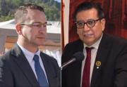 Hurtado niega “usurpación” y dice que Saucedo asumió “posición netamente política”