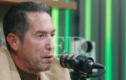 Cronenbold promete título, estadio y fichajes estelares para Blooming
