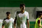Morales será operado en Italia y apunta a reaparecer con la Verde en el Tahuichi