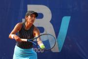 Zeballos participa en curso internacional de entrenadores impulsado por la ITF