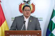Fiscalía envía al Legislativo denuncia por prórroga de magistrados del TCP
