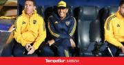 El sentido mensaje de Boca por la muerte de Miguel Ángel Russo