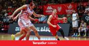 Gran triunfo de Instituto en su primer partido en el Sandrín