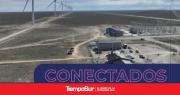 Así es la obra que conecta a Jaramillo y Fitz Roy con el Interconectado Nacional
