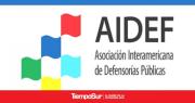 Preocupación por la reforma que suprime al Ministerio Público de la Defensa, la Defensoría General y la Defensa Pública Integral