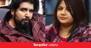 Sabag Montiel y Brenda Uliarte, condenados a 14 y 8 años de prisión