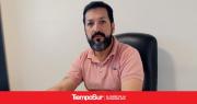 Alejandro Lugo: “El paro del SOEMCO es político
