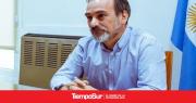 Moisés Solorza: “El sector energético está cada vez más debilitado”