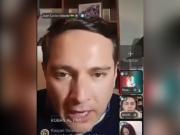 Diputado electo de Libre que dijo ‘mascacocas hediondos’ pide disculpas y renuncia a su cargo