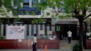 Conflicto por el posible cierre de un tradicional colegio privado de Belgrano 