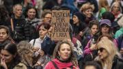 Declaró la dueña de la casa del triple femicidio 