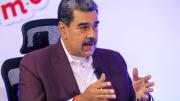 Venezuela realiza un despliegue militar en un aeropuerto y dos regiones costeras
