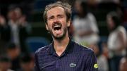 Masters 1000 de Shanghai: los clasificados a cuartos de final 
