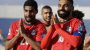 Mundial 2026: de la mano de Mohamed Salah, Egipto es el 19º clasificado