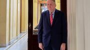 Barry Bennett estuvo en la Rosada y aseguró que el Swap del Tesoro de EEUU podría llegar antes de lo esperado