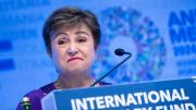 Kristalina Georgieva en campaña por Javier Milei: el FMI bendice el ajuste argentino