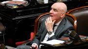 José Luis Espert pidió licencia como diputado por motivos particulares