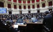 Diputados aprobó en general la reforma de DNU, pero no pudo convertirla en ley