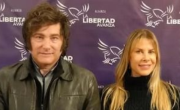 Polémico: Reichardt pidió un muro para separar kirchneristas de la gente de bien