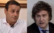 Misiones: Herrera Ahuad apuntó contra el plan económico de Milei y pidió discutir leyes que le sirvan a las provincias