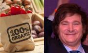 Tenía 30 años de historia: cerró una empresa de alimentos orgánicos en medio de la crisis de Milei