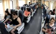 Cómodo, sin demoras y diferencial: la opción para viajar entre Pilar y Retiro