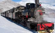Es el tren más angosto de Argentina, se creó hace más de 100 años y funciona a vapor: cómo viajar por el tiempo recorriendo paisajes sacados de un cuento