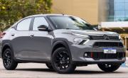 El nuevo Citroën Basalt Dark Edition 2025 llega a Argentina: este es su precio