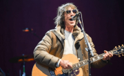 Por qué los Rolling Stones fueron dueños 22 años de la canción más exitosa de Richard Ashcroft
