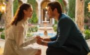 Netflix estrenó el culebrón turco que combina glamour, pasión y rivalidades