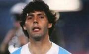 Por qué Miguel Ángel Russo no jugó el Mundial 1986 con la Selección Argentina