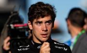 Un motivo más para la renovación: Colapinto está entre los mejores segundos de la F1