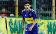 Quiénes son los jugadores que tapan a Dylan Gorosito en Boca, figura en la Selección Argentina