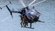 EEUU habría desplegado helicópteros de operaciones especiales frente a Trinidad y Tobago, estos son los detalles