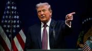 Trump sugirió que alcalde de Chicago y gobernador de Illinois deberían estar en la cárcel por ataques contra agentes de ICE